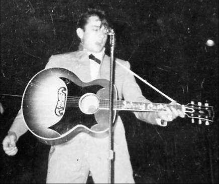 Johnny Cash